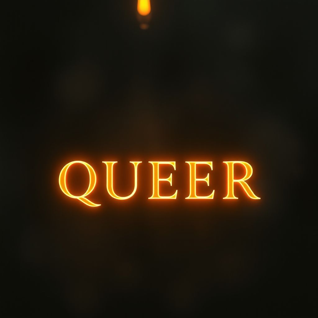 ความหมายของความเป็นเควียร์ใน 'QUEER - เควียร์'